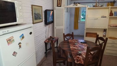 alquiler y venta de  apartamento en Punta del este - Aidy grill 
