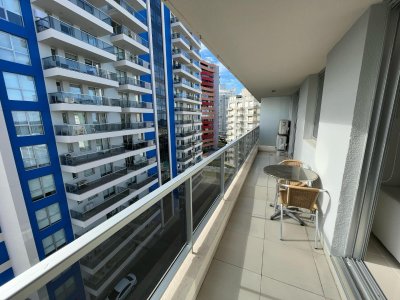 Apartamento en venta  2 dormitorios