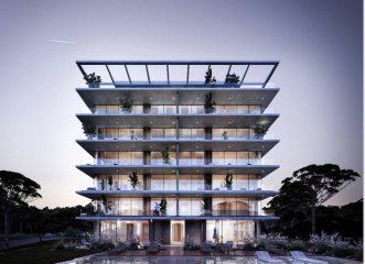 VENTA DE APARTAMENTO EN LA MANSA
