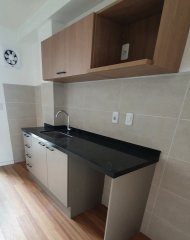 Venta Apartamento 2 dormitorio con patio en La Blanqueada a estrenar