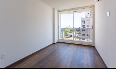 Venta de apartamento de 1 dormitorio en Pocitos.
