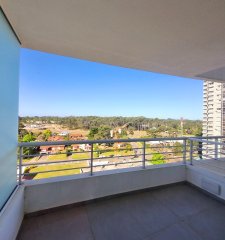 Greenlife 1 dormitorio, 2 baños, orientación noreste, Full Amenities