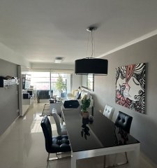 Apartamento en venta de 2 dormitorios en edificio Miami Boulevard