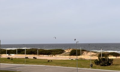 Apartamento en venta 4 dormitorios 5 baños en Playa Brava, Punta del Este