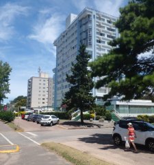 Apartamento en venta 1 dormitorio