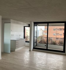 Apartamento en venta 3 dormitorios