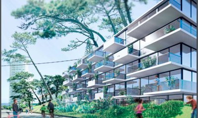 Apartamento en venta de 2 dormitorios en edificio EdNa