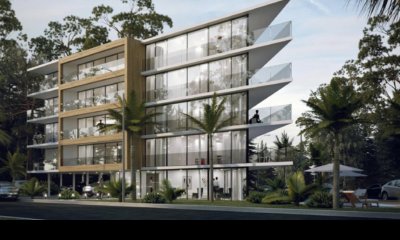 VENTA APARTAMENTO A ESTRENAR
