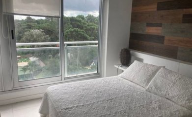 Apartamento en venta 1 dormitorio en Roosevelt Punta del Este