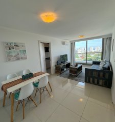 Apartamento en venta de 1 dormitorio en Place Lafayette