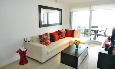 Apartamento en Punta del Este - Brava