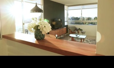 Venta apartamento en obra, Maldonado