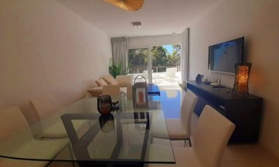 APARTAMENTO EN GREEN PARK
