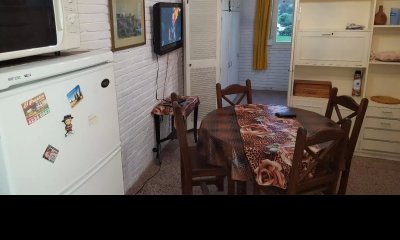 Monoambiente en Venta-Aidy Grill