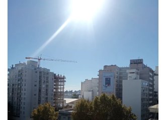 Monoambiente en venta