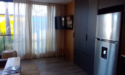 Lindos apartamentos de lujo en muy buen punto de Av. Roosevelt