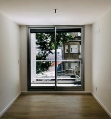 2 DORMITORIOS A ESTRENAR EN CORDON SUR. BALCON AL FRENTE. GARAJES OPCIONALES-