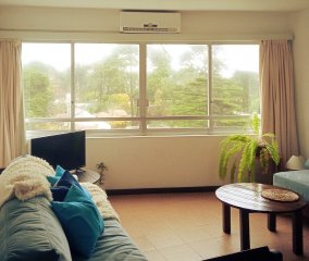 Apartamento 1 dormitorio, 1 baño. Edificio con Piscina, Barbacoa con parrillero, en Club Sol del Este.