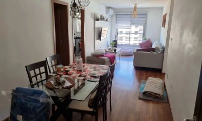2 DORMITORIOS Y GARAGE EN PARQUE RODO, OPORTUNIDAD!!