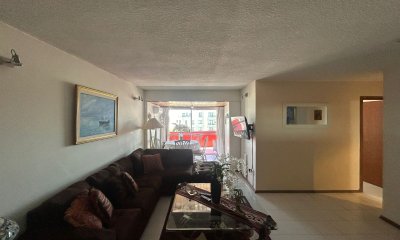 Apartamento en venta 2 dormitorios