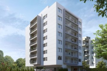 Apartamento en venta de 1 dormitorio en Punta del Este con garage incluido