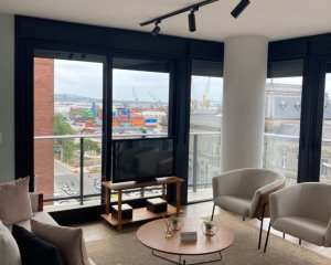 Apartamento en venta 3 dormitorios