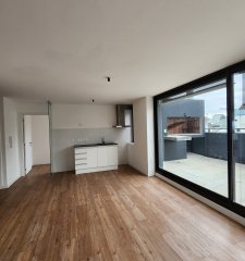 Apartamento en venta 3 dormitorios