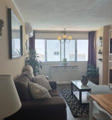 Apartamento en venta de 2 dormitorios, 2 baños en península, Punta del Este