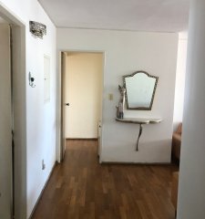 Apartamento 3 dormitorios, Centro, Montevideo.