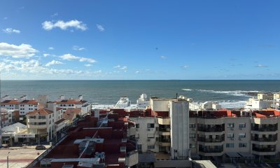 Apartamento en venta de 2 dormitorios en península Punta del Este