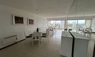 Apartamento en venta 2 dormitorios, Roosevelt Punta del Este