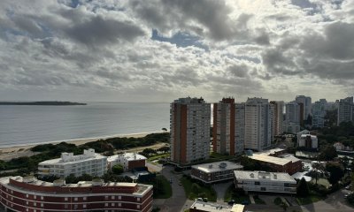 Apartamento en venta en Playa Mansa Punta Del Este, Torre Miami Boulevard