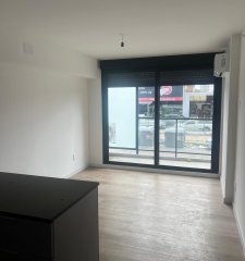 Apartamento en venta 1 dormitorio