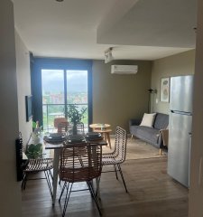 Apartamento en venta 2 dormitorios. Malvin Montevideo