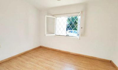 Apartamento tipo casa 1 dormitorio en la Unión