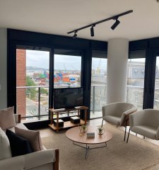 Apartamento en venta 3 dormitorios