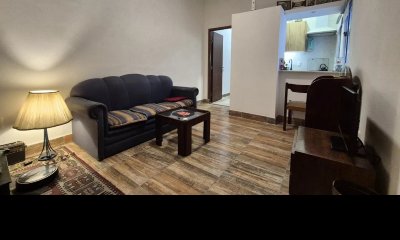 Venta Apartamento En Obligado Y Av. Brasil Pocitos 1 dorm