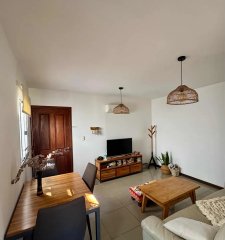 Apartamento de 1 dormitorio en venta