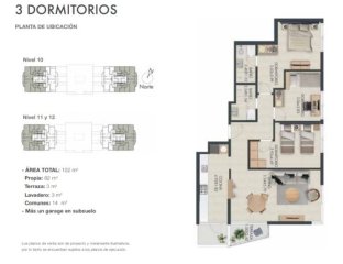 Venta apartamento en obra, Maldonado