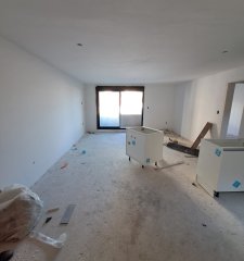Venta apartamento 1 dormitorio en Punta Carretas, Montevideo.