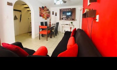 Venta Duplex 3 Dormitorios en el Centro