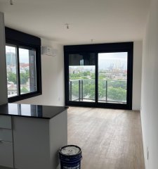 Apartamento en venta 1 dormitorio