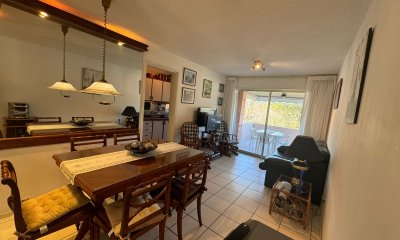 Apartamento en venta de 2 dormitorios en edificio Florida Park