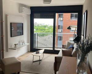 Apartamento en venta 2 dormitorios