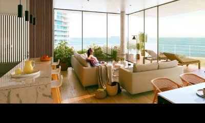 Apartamento en venta a estrenar