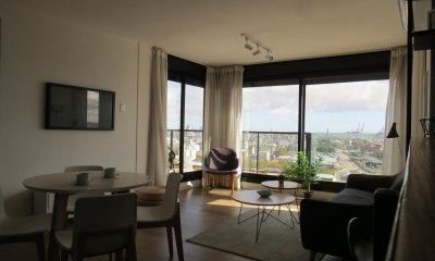 Venta Apartamento 2 dormitorio en Centro