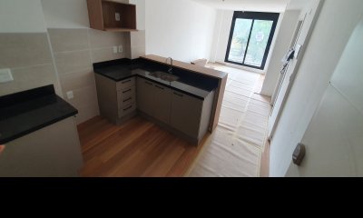 Venta Apartamento 1 dormitorio en La Blanqueada a estrenar