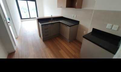 Venta Apartamento 1 dormitorio en La Blanqueada a estrenar