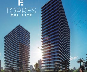 Apartamento en venta 2 dormitorios en Aidy Grill Playa Mansa, Punta del Este