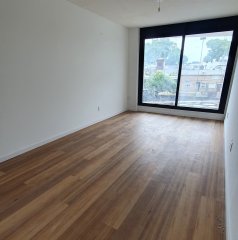 Venta Apartamento 1 dormitorio en La Blanqueada a estrenar